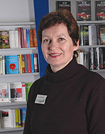 Anne Meyer