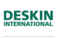 Deskin