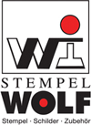 Stempel Wolf