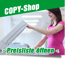 Preisliste Copy-Shop als PDF-Datei öffnen
