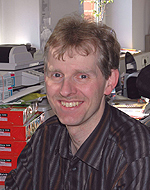 Uwe Schrder