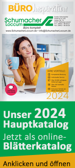 Anklicken und Sie blttern in unserem online-Bltterkatalog