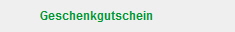 Geschenkgutschein